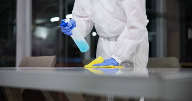24/7 Emergency Infectious Disease Decontamination experts in New Boston, NH